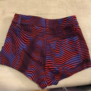 Opening Ceremony shorts